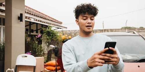 Bagaimana Cara Sewa Pick Up di Surabaya dengan Lalamove?