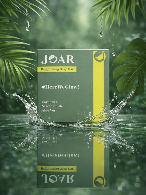 Joar Skincare