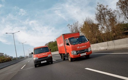 Apa Itu Pengiriman Instan Antar Kota?