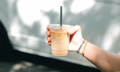 Makmur Jaya Coffee Roasters