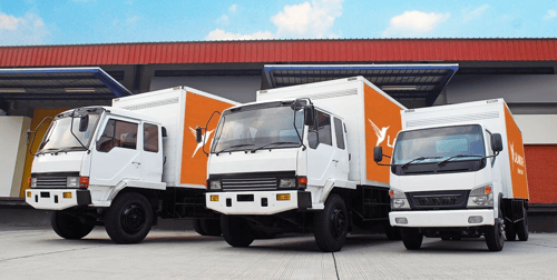 Harga Sewa dan Jasa Mobil Box untuk Pindahan