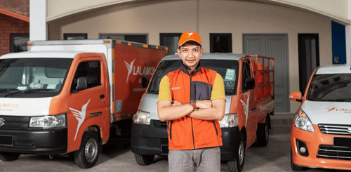 Sebelum Mengambil Order Tujuan Bali