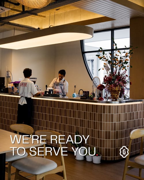 Gaise Brunch & Bistro