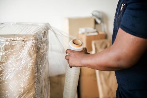 Apakah Lalamove Bisa Packing Barang Pindahan?