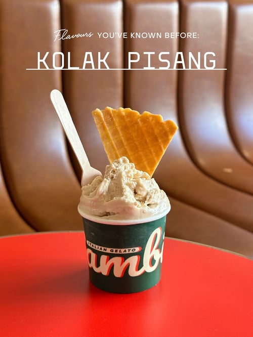 Bambino Gelato