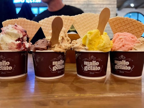 Malio Gelato