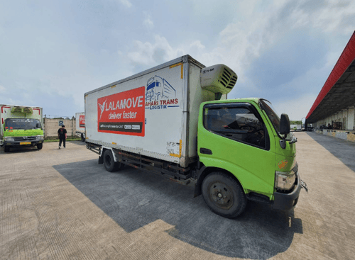 Keunggulan Pindahan Rumah Pakai Lalamove