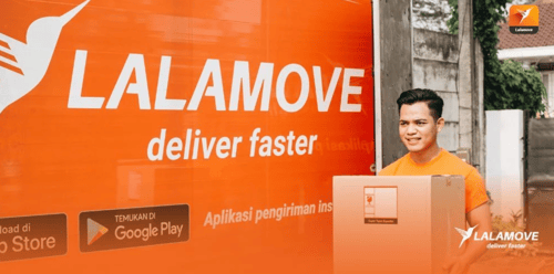 Apa Keuntungan Pindahan Apartemen dengan Lalamove?