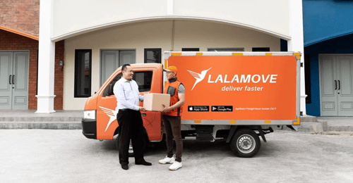 Menghitung Budget Pindahan dengan Pick Up