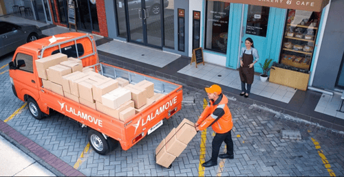 Perbedaan Tarif Pindahan Pick Up Bak VS Pick Up Box