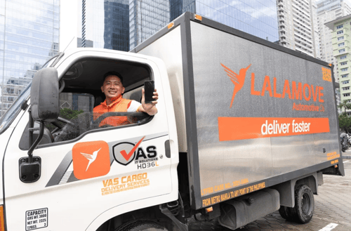 Jenis Pengiriman Kargo yang Bisa Digunakan