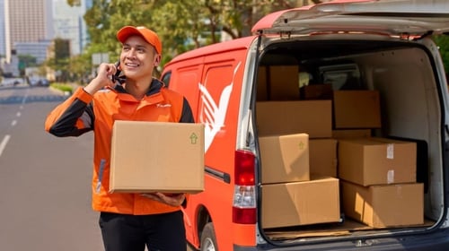 tips mitra driver
