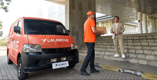 multi-stop lalamove