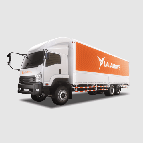 Truk Wingbox