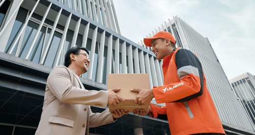 Pentingnya Fitur Lacak Paket Secara Real Time