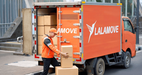 pengaturan bisnis saat flash sale