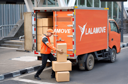 Armada Pick Up dan Layanan 'Extra Helper' Jadi Solusi Tepat