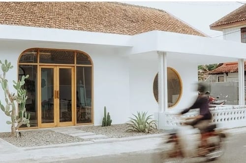 Lunaria Coffee Yogyakarta