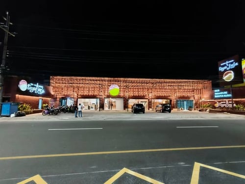 Bakpia Kukus Tugu Jogja