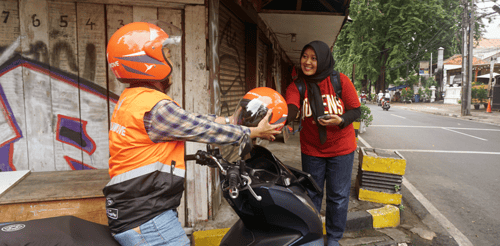 Tidak Ada Perlindungan Asuransi