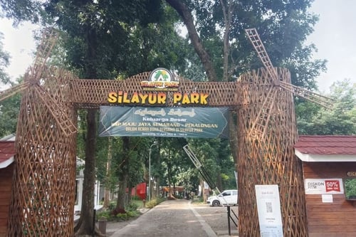 Silayur Park