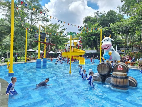 Cimory on the Valley