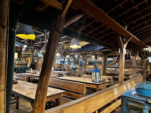 Bakmi Jowo Mbah Gito