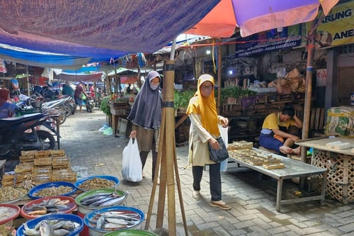 Pasar Karangayu
