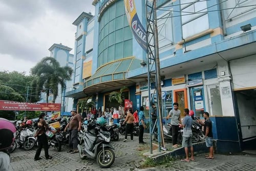 Supermarket ADA Majapahit