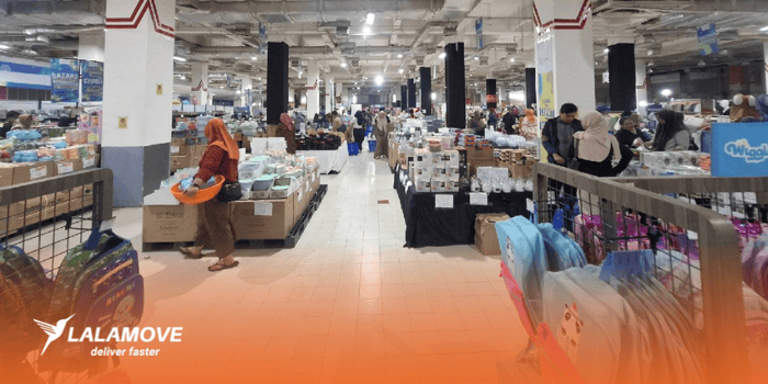 kolaborasi ihls dan lalamove