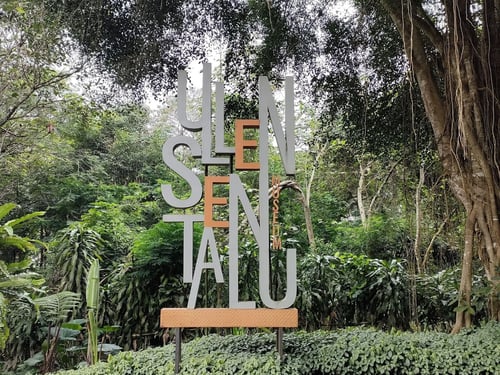 Siapkan Rencana Cadangan