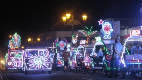 Alun-Alun Kidul