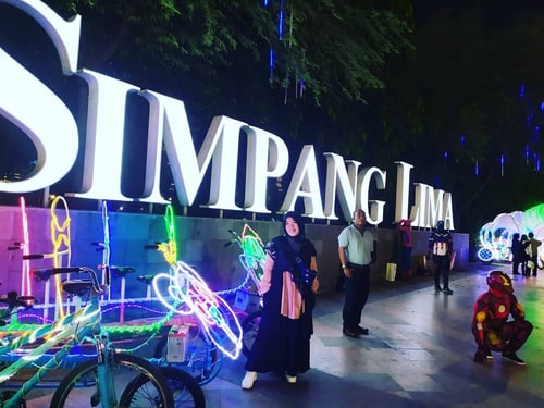 Simpang Lima