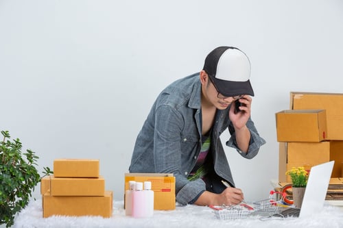 cara mengatasi deadstock