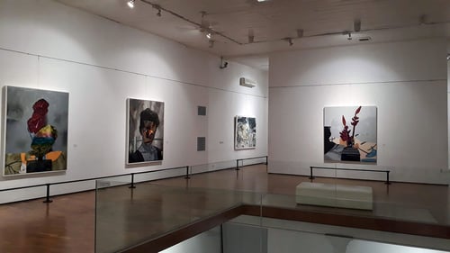 Semarang Art Gallery