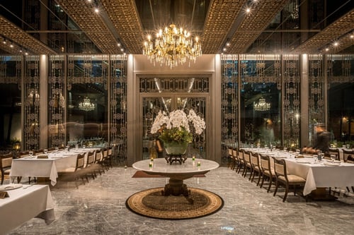 Hutan Kota by Plataran