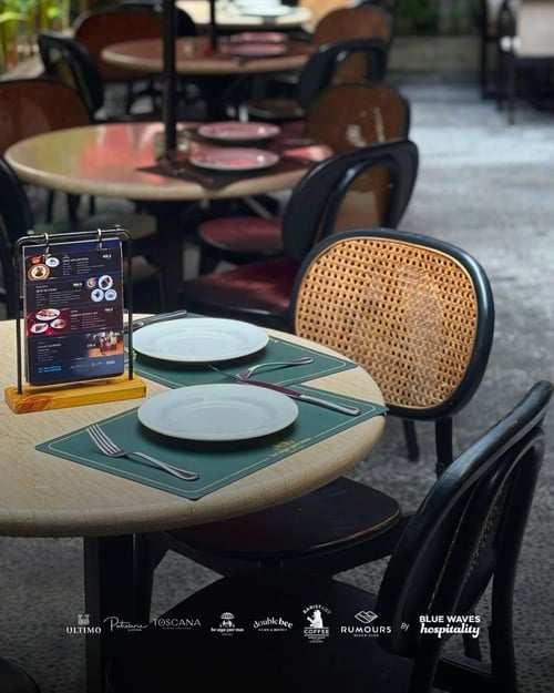 Braga Permai Bandung