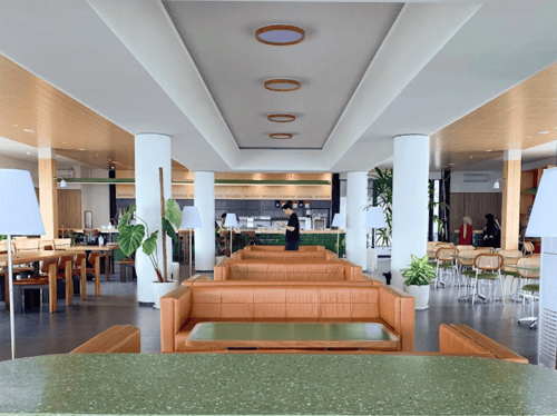 Papillo Dining & Cafe