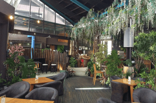 Cocorico Cafe & Resto