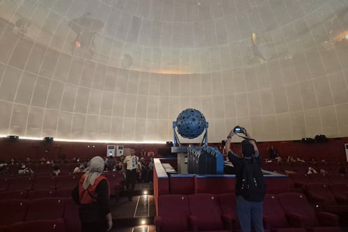 Planetarium Jakarta