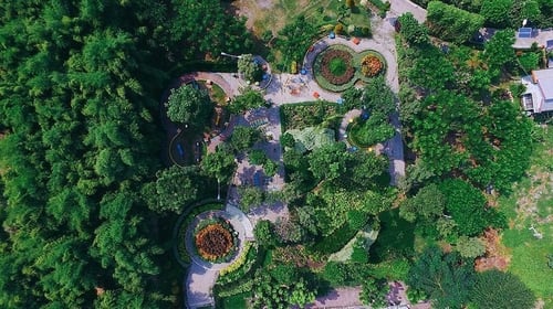 Taman Harmoni Keputih