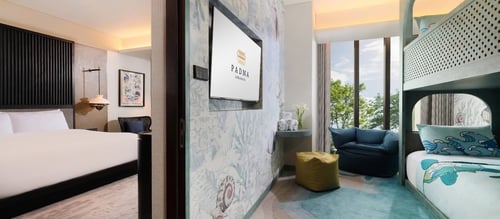 Padma Hotel Semarang