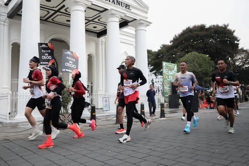 Kawasan Kota Lama Semarang