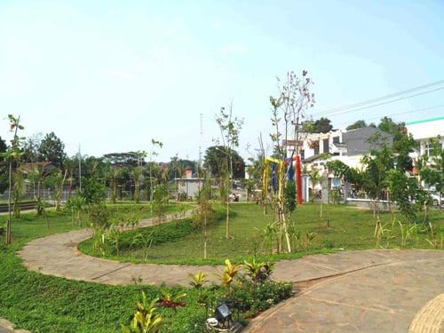 Taman Sampangan