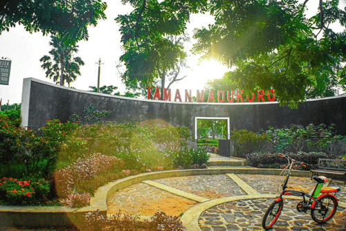 Taman Madukoro