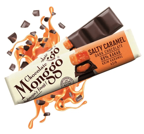 Cokelat Monggo