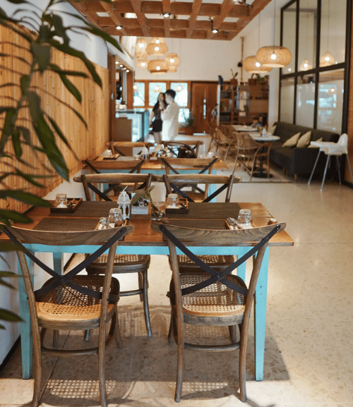 Makabana All-Day Cafe