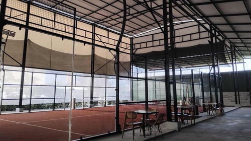 Puncak Sport Center