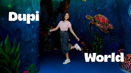 Dupi World Manhattan Urban Market