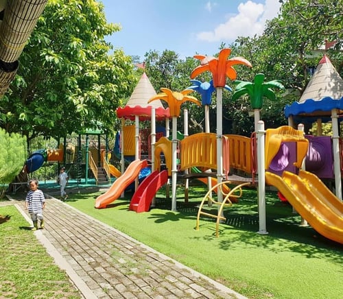 Restoran Tumbar Jinten